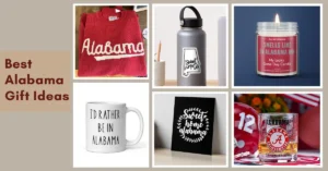 Best Alabama Gift Ideas