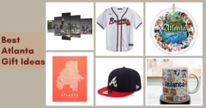 Best Atlanta Gift Ideas
