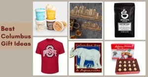 Best Columbus Gift Ideas