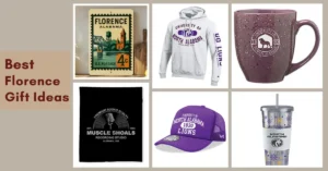 Best Florence Gift Ideas