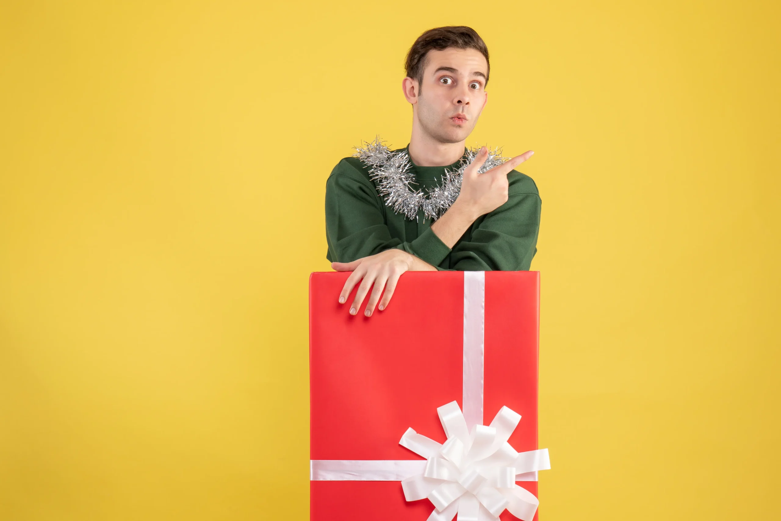 Why follow Gift Me What