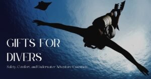 gifts for divers