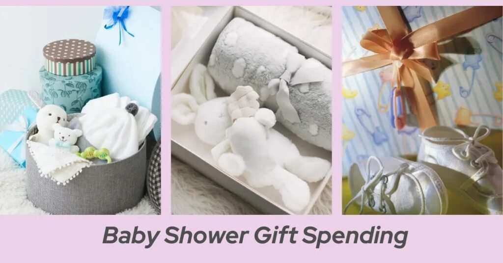 Is $25 / $40 / $50 Enough for a Baby Shower Gift?